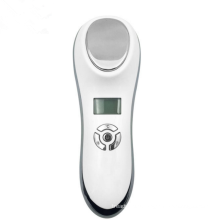 Instrument d&#39;embellissement électronique de vibration de masseur de visage de beauté à usage domestique conçu par un professionnel